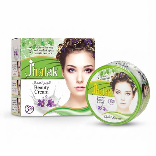 Jhalak Beauty Cream