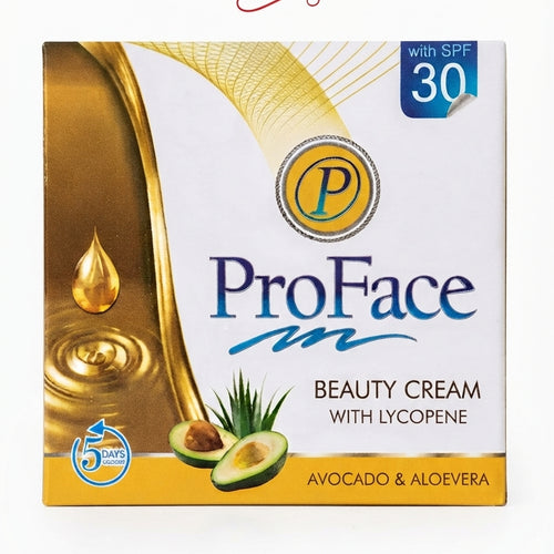 ProFace Beauty Cream