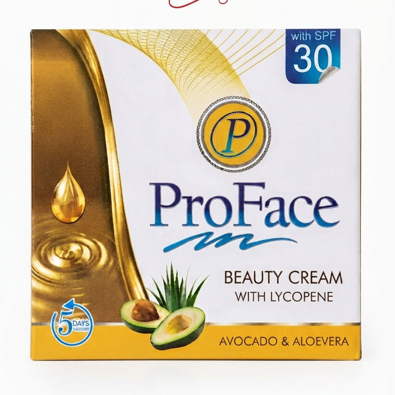 ProFace Beauty Cream