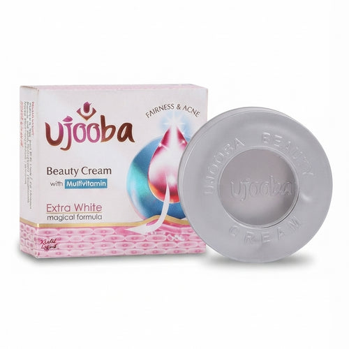 Ujooba Beauty Cream
