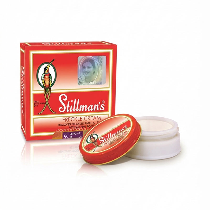 Stillman's Freckle Cream small large