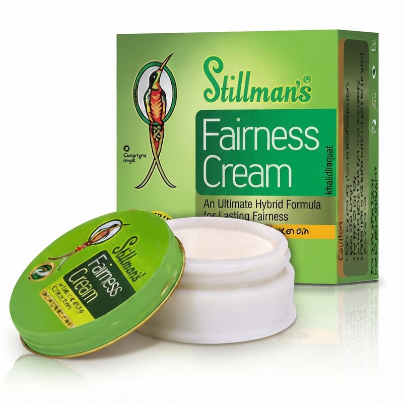 Stillman's Fairness Cream small large