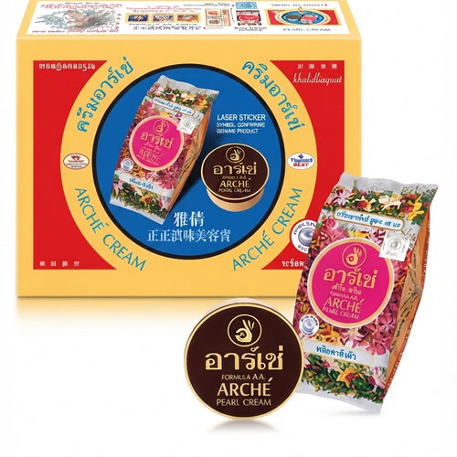 Arché Pearl Cream
