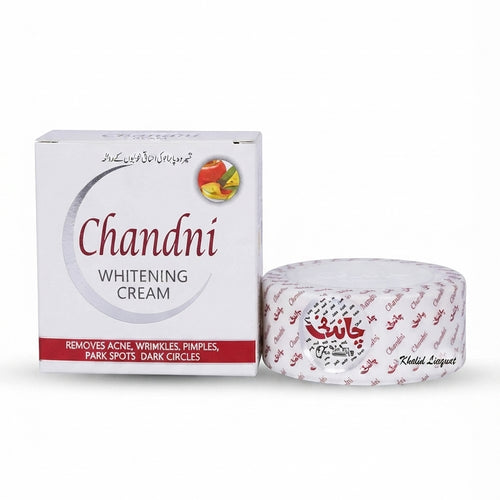 Chandni Whitening Cream