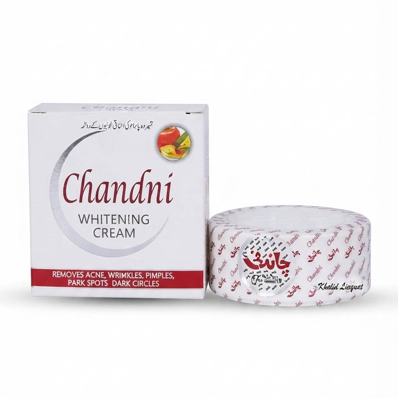 Chandni Whitening Cream