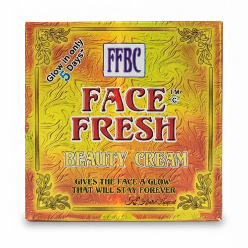 Face Fresh Beauty Cream
