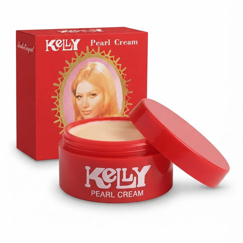Kelly Pearl Cream