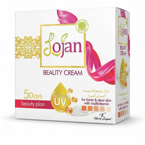 Lojan Beauty Cream