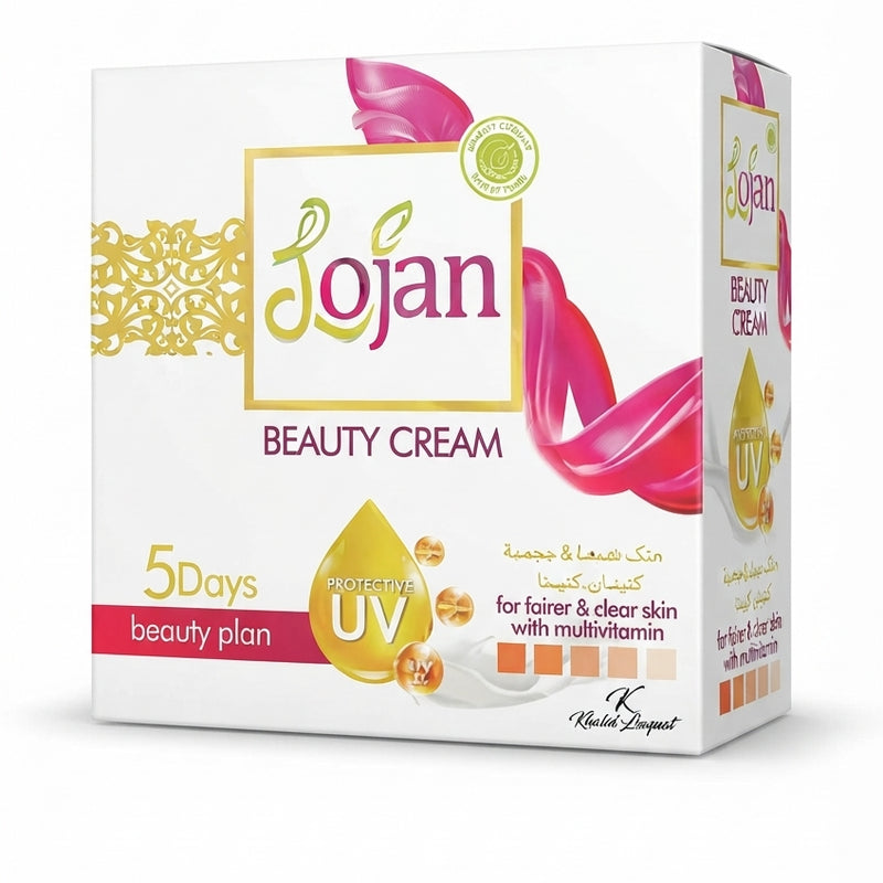 Lojan Beauty Cream