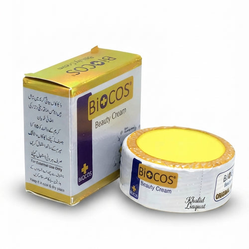 BioCos Beauty Cream