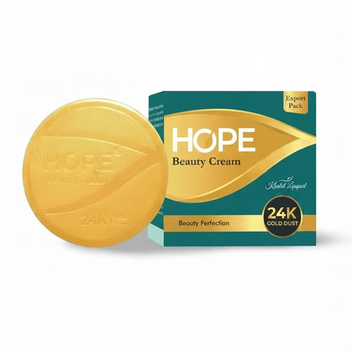 Hope 24K Gold Beauty Cream